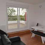 La Terrasse De Loti