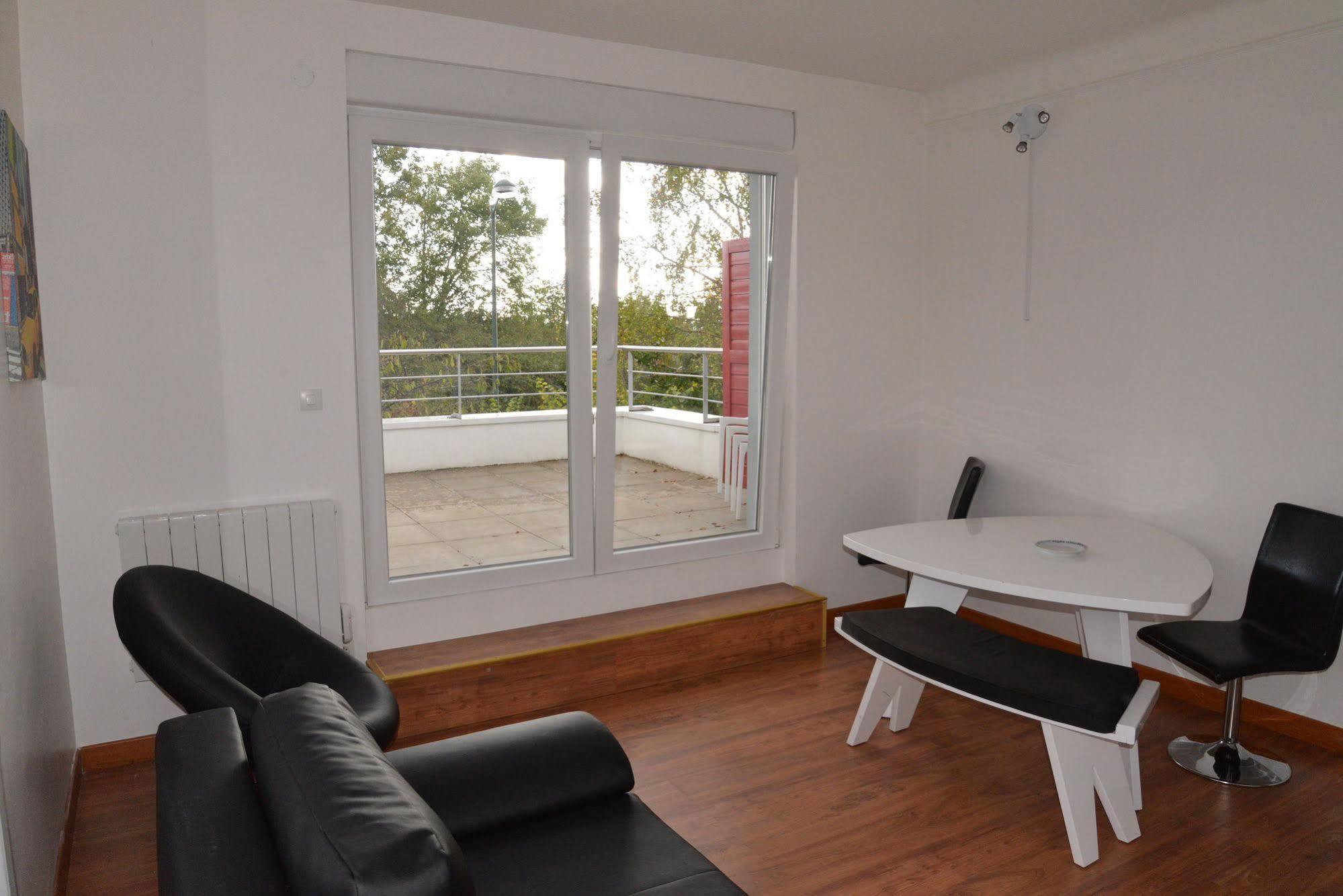 La Terrasse De Loti Appartement *