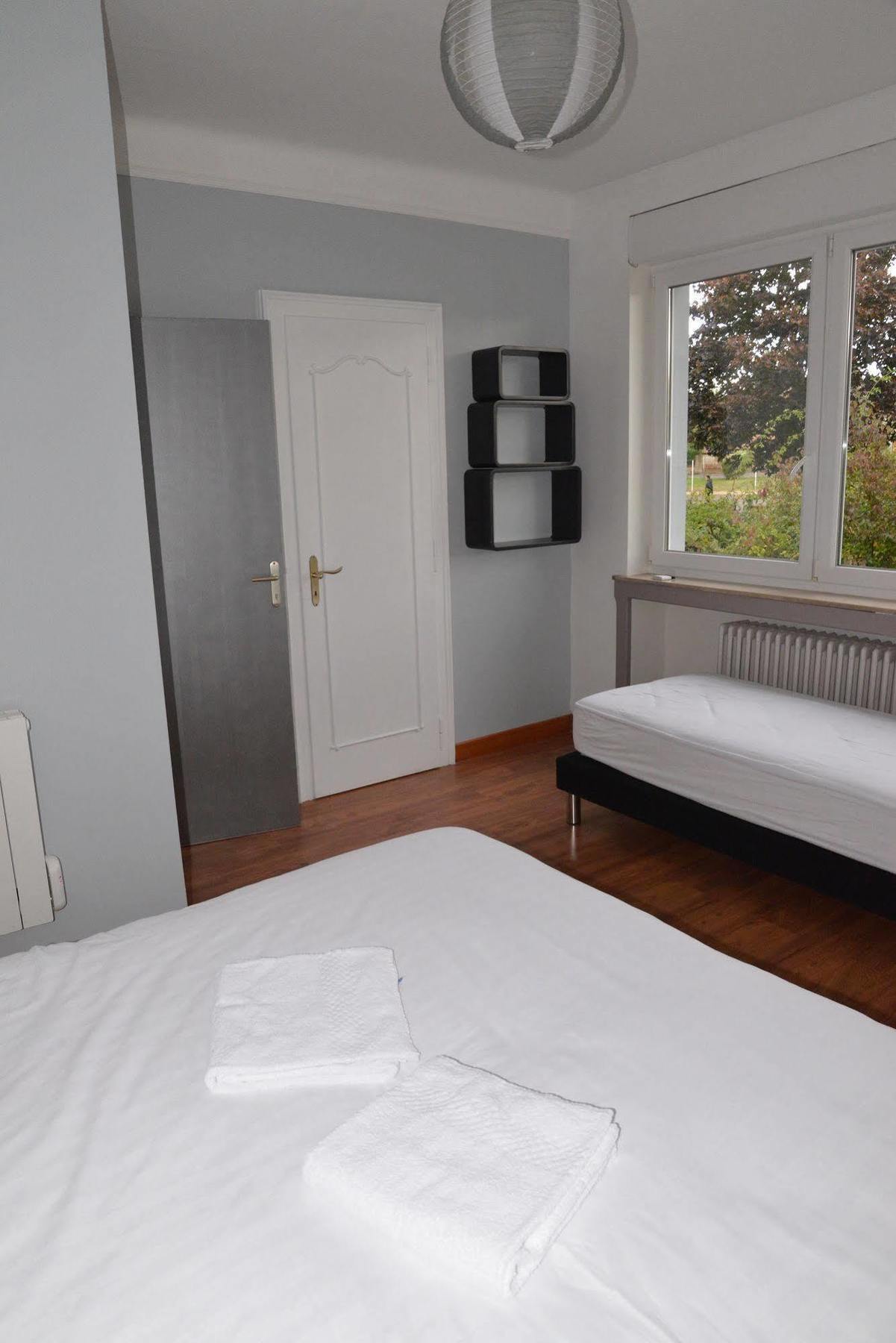 La Terrasse De Loti Appartement