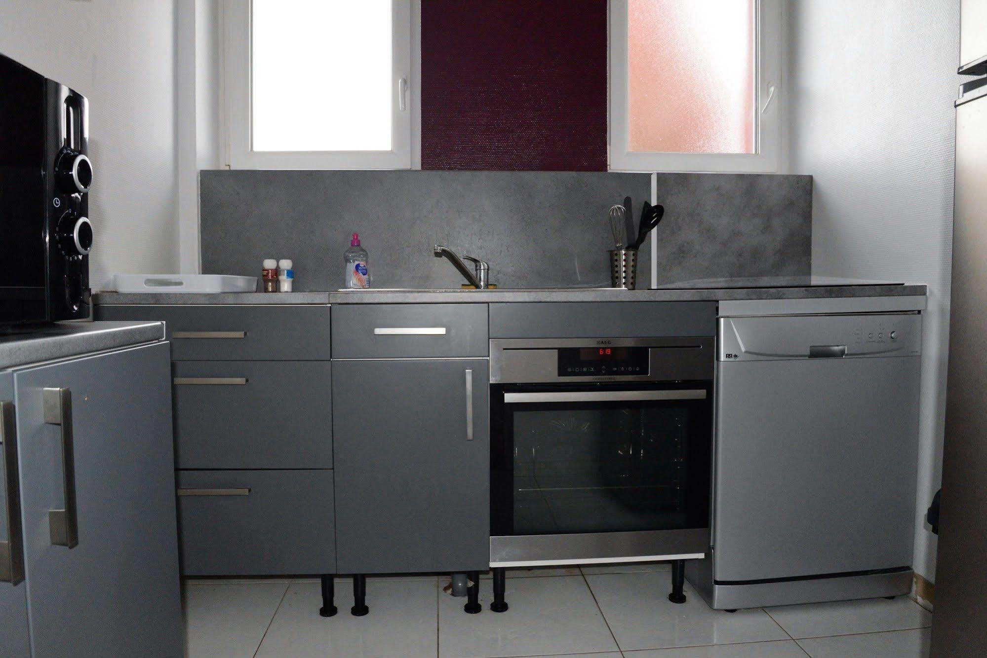 La Terrasse De Loti Appartement
