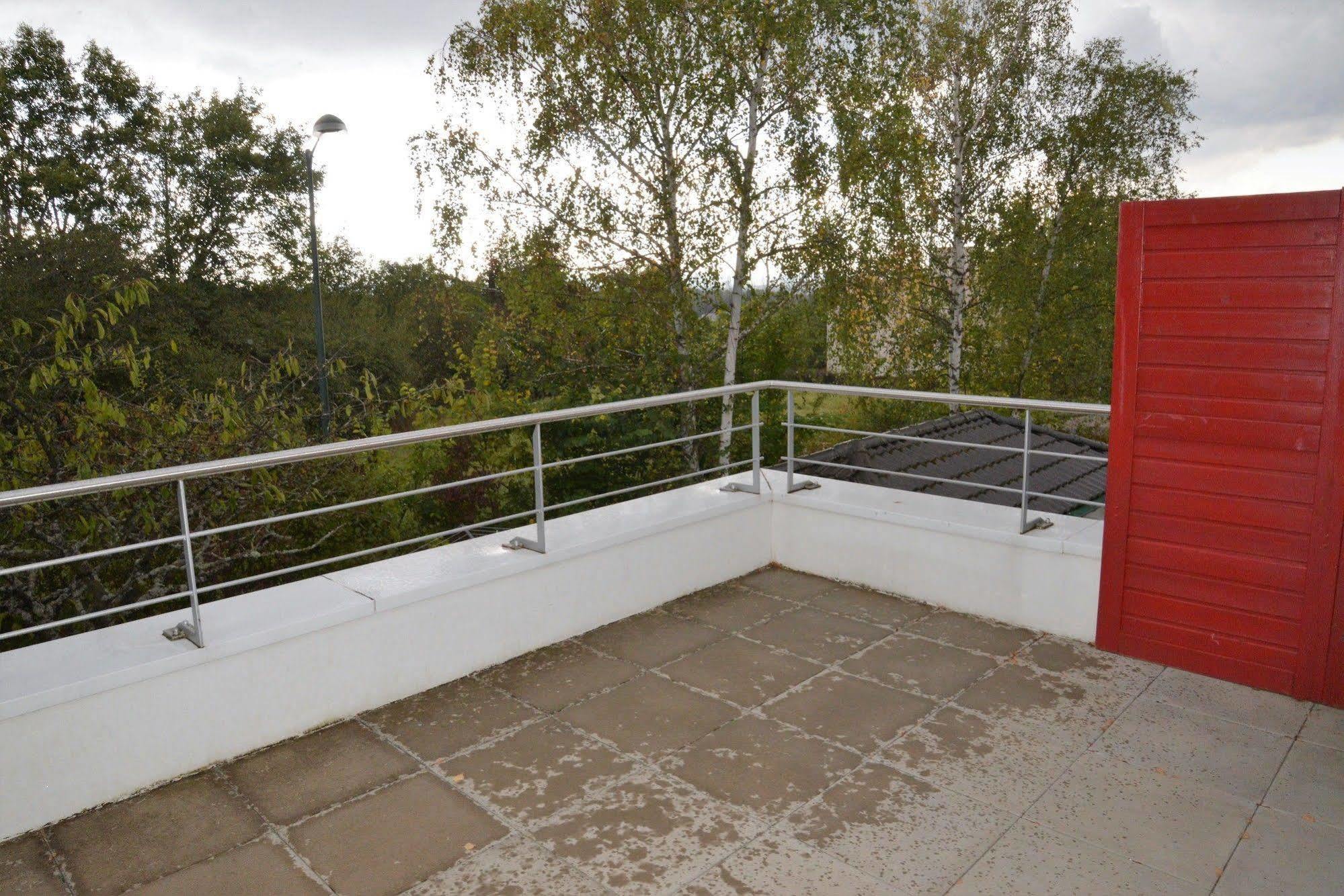 La Terrasse De Loti Metz