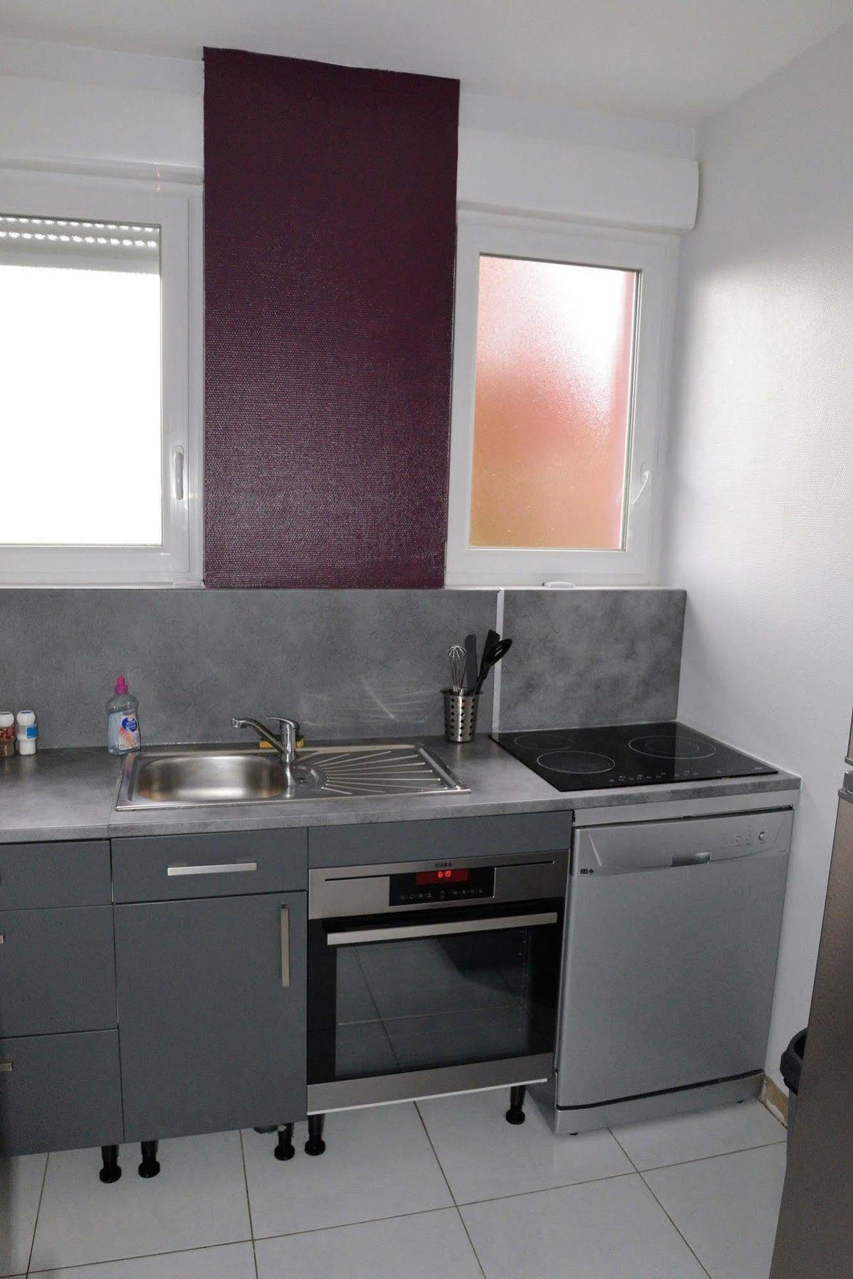 Appartement La Terrasse De Loti Metz